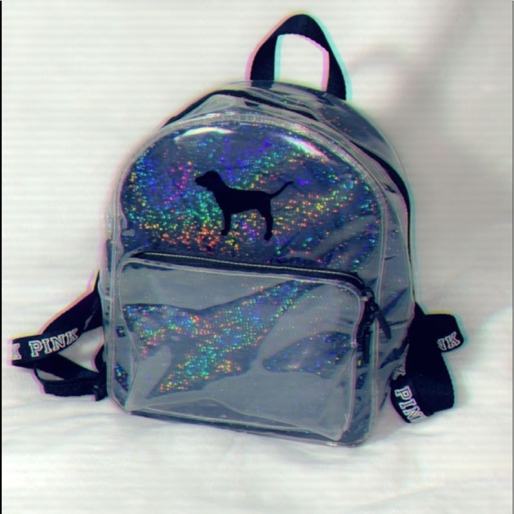 Tiny bag